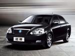 Geely Vision FC 2007 года